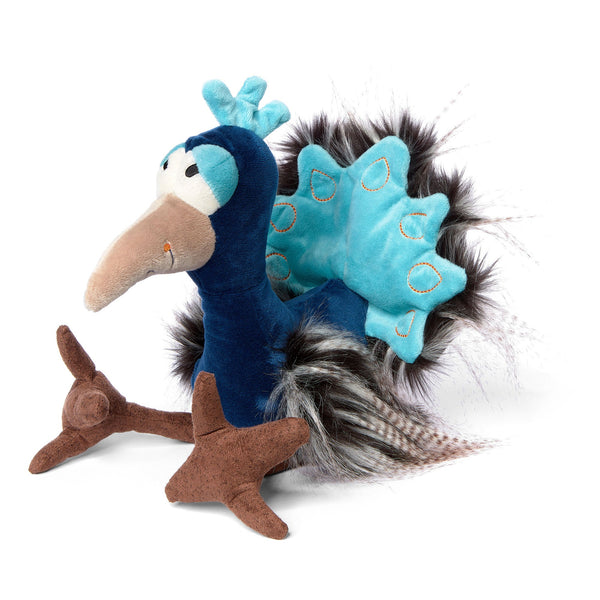 pfau-ciao-sigikid-Sophia's Style-KiKeRiKi-1